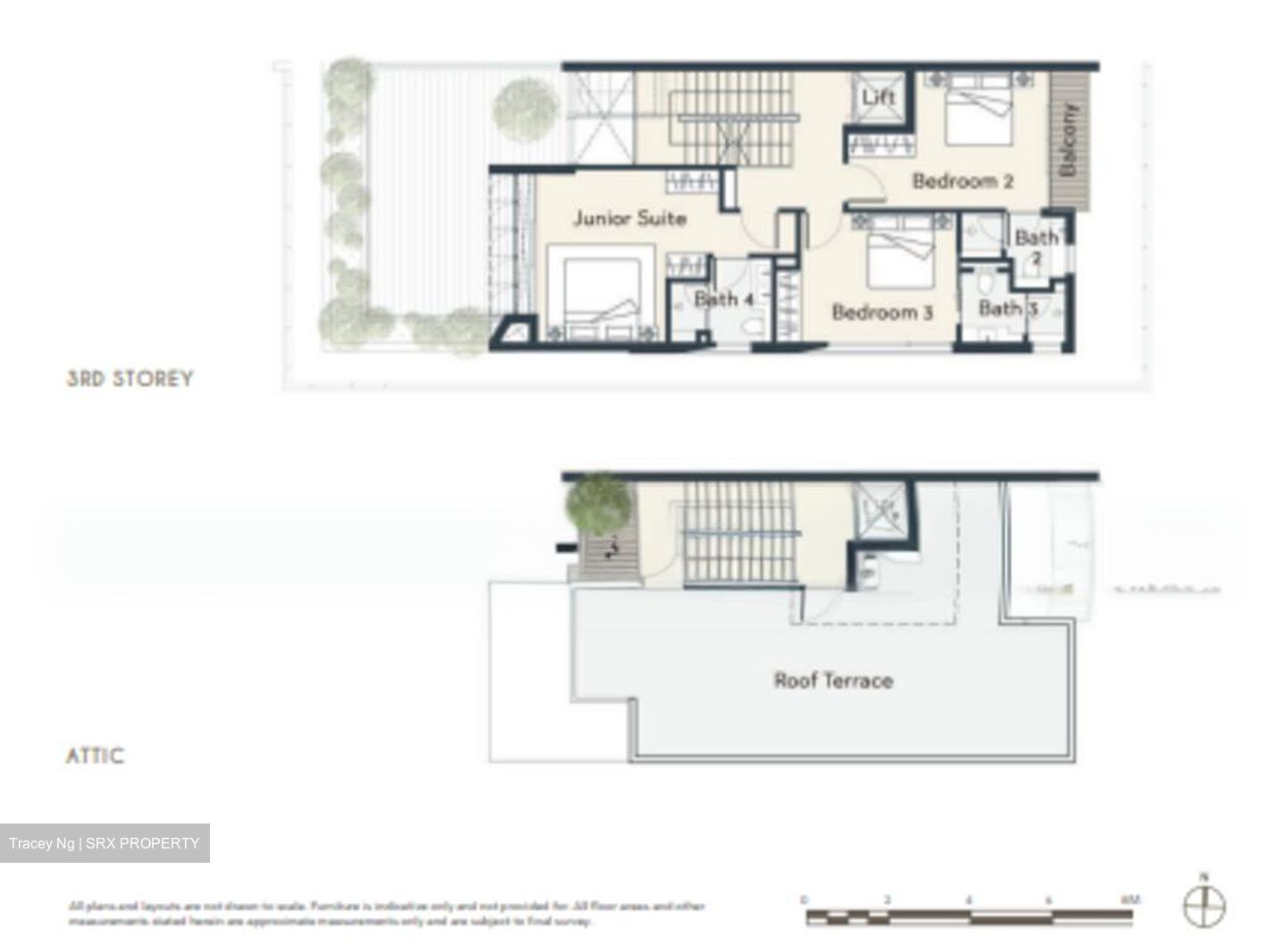 Tay Lian Teck Road (D15), Semi-Detached #631951311